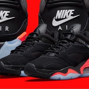 2021 - Jordan Point Lane GS 'Infrared'